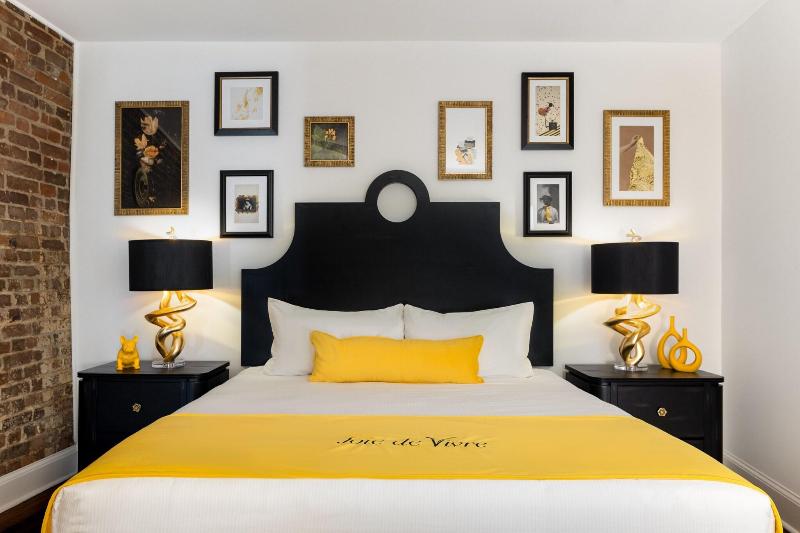 Vendue Inn image