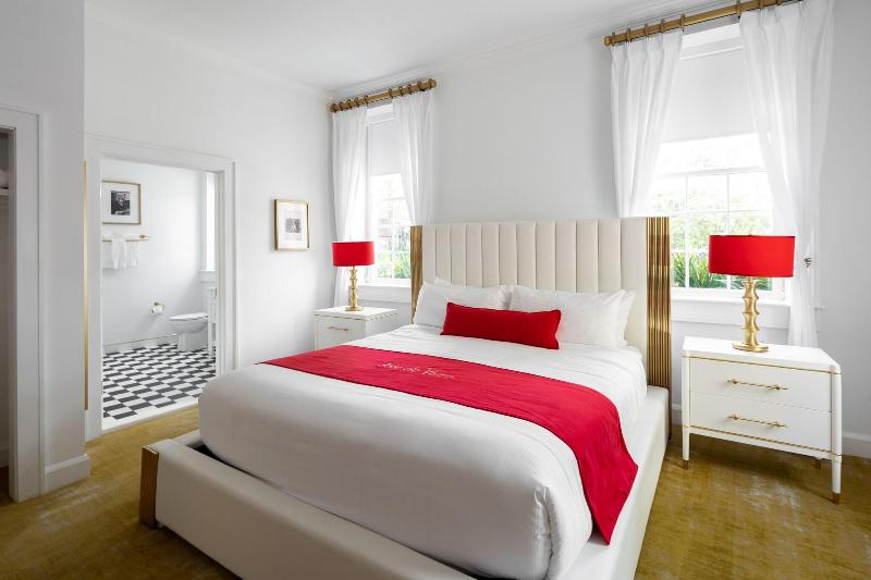 Vendue Inn image