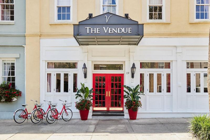 Vendue Inn image