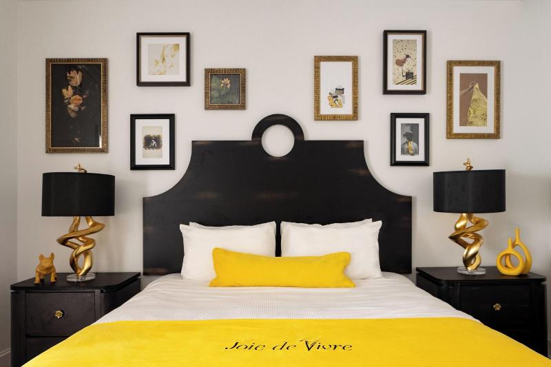 Vendue Inn image