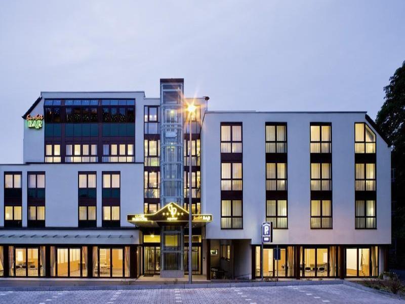 Kranz Parkhotel image
