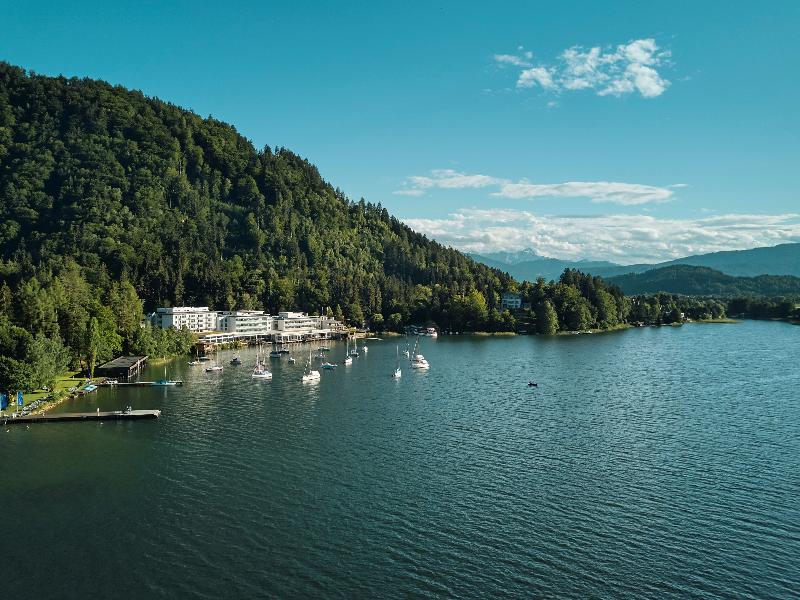 Robinson Landskron image