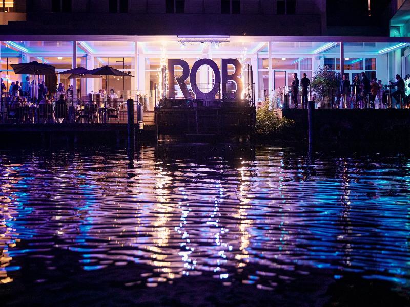 Robinson Landskron image
