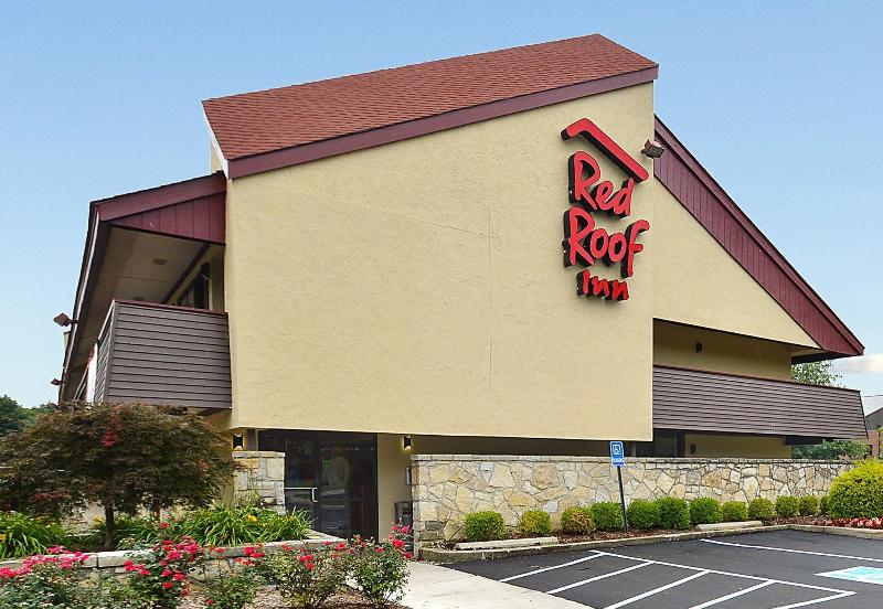 Red Roof Inn Cleveland East - Willoughby