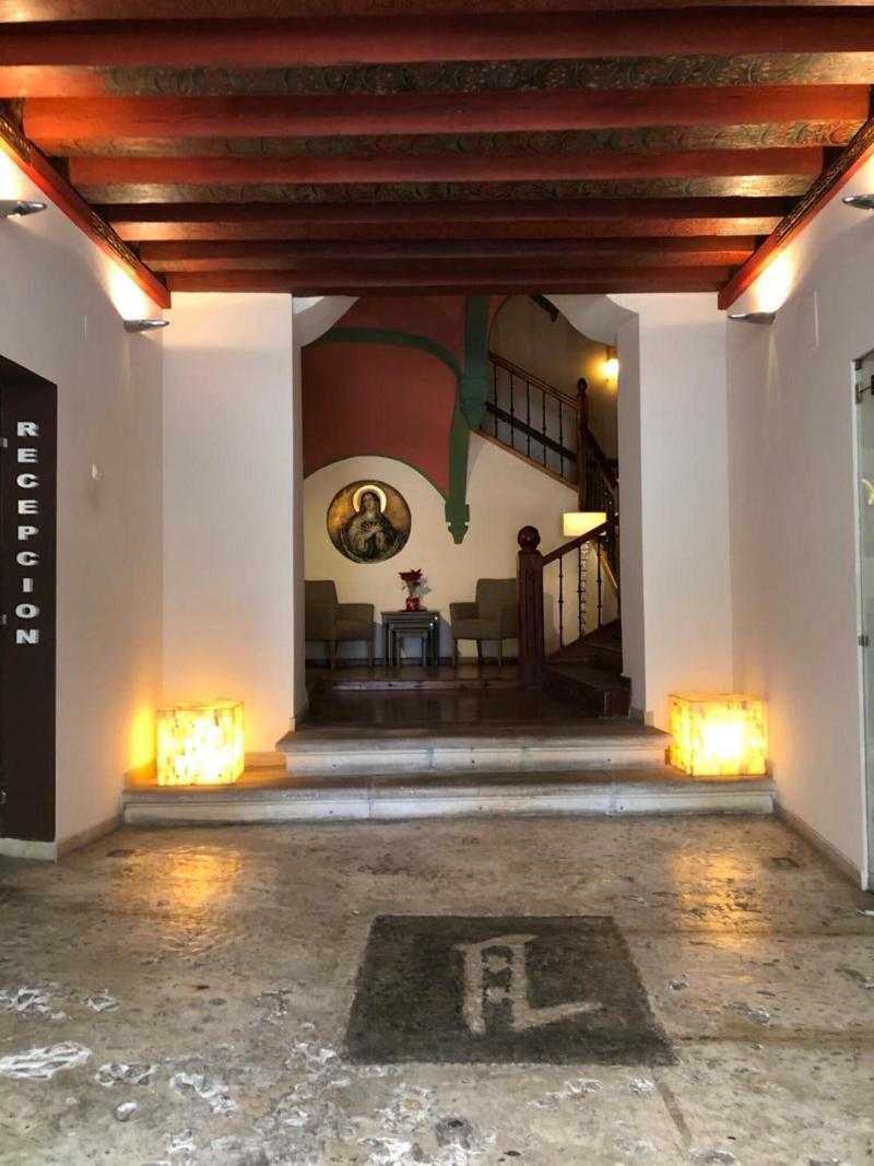 Convento del Giraldo image
