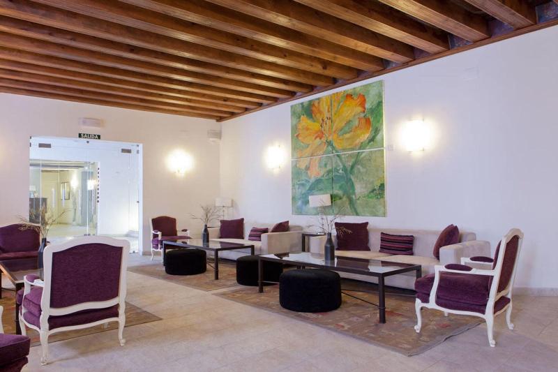 Convento del Giraldo image