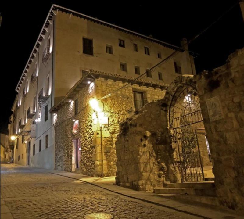 Convento del Giraldo image