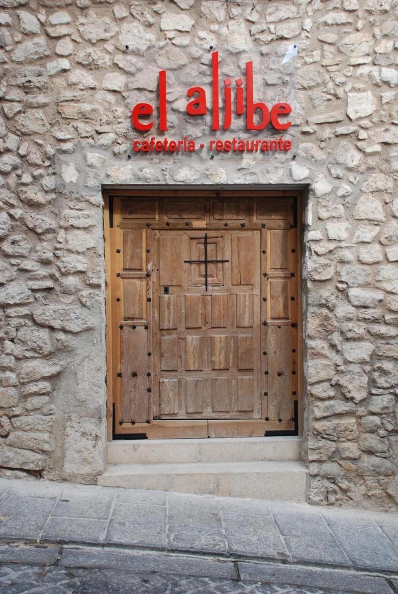 Convento del Giraldo image