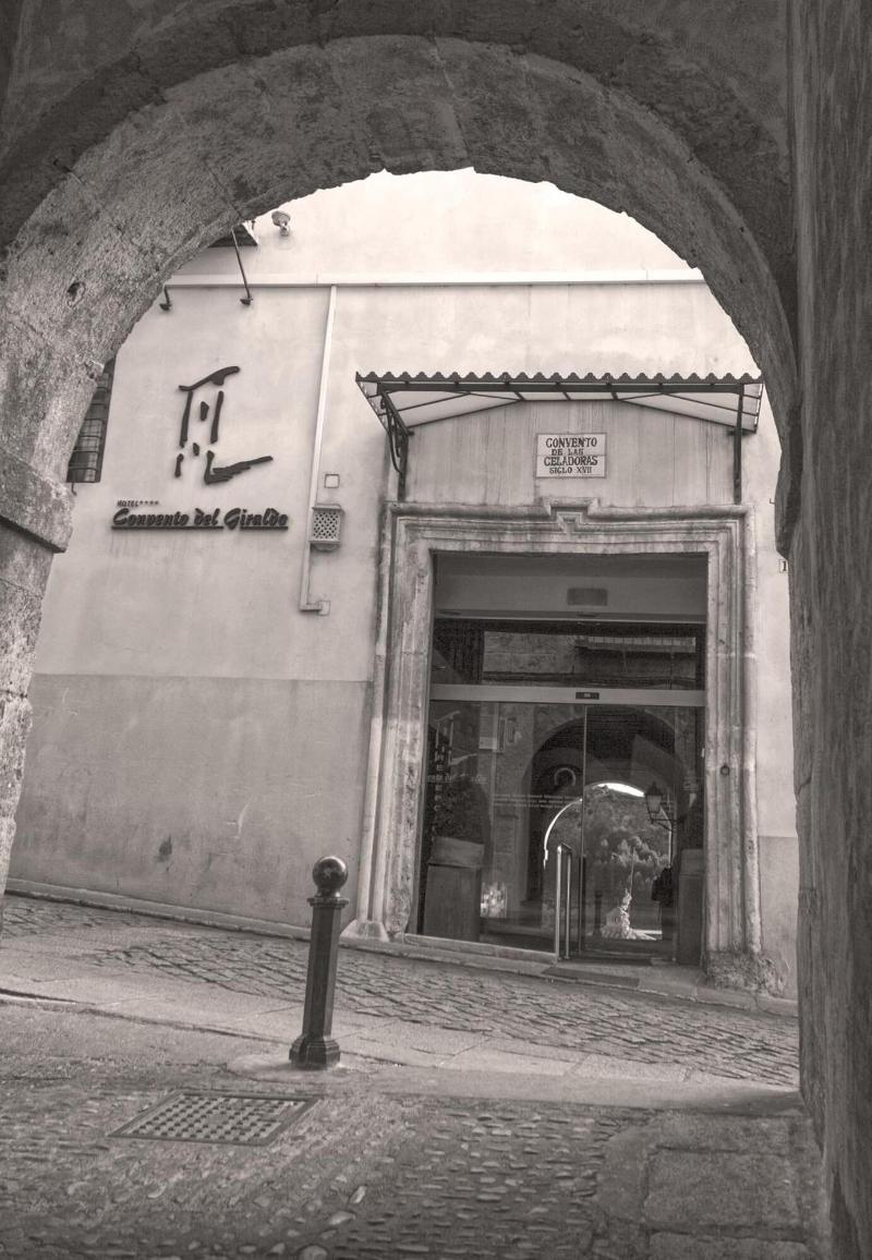 Convento del Giraldo image