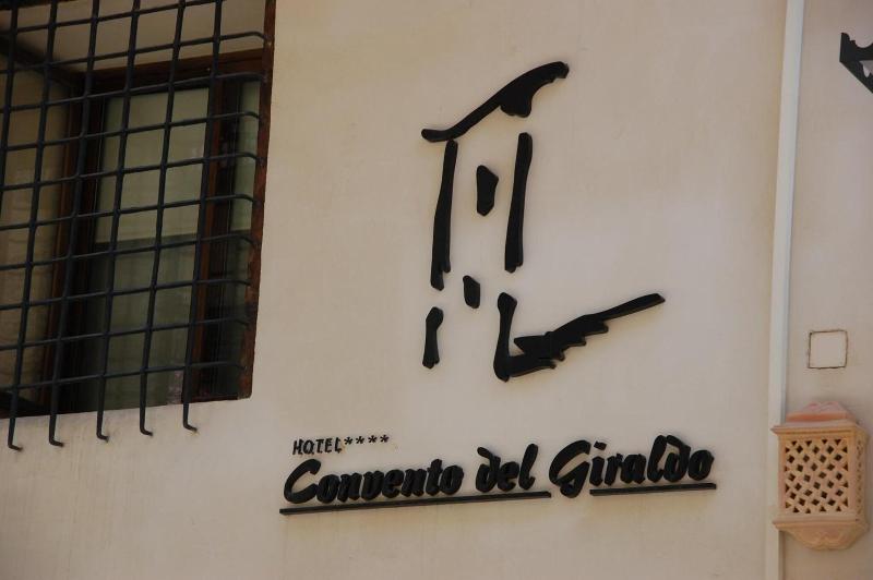 Convento del Giraldo image