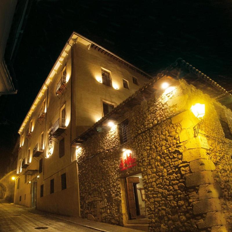 Convento del Giraldo image