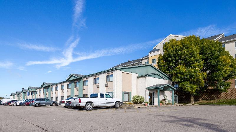 Motel 6 Cedar Rapids Airport