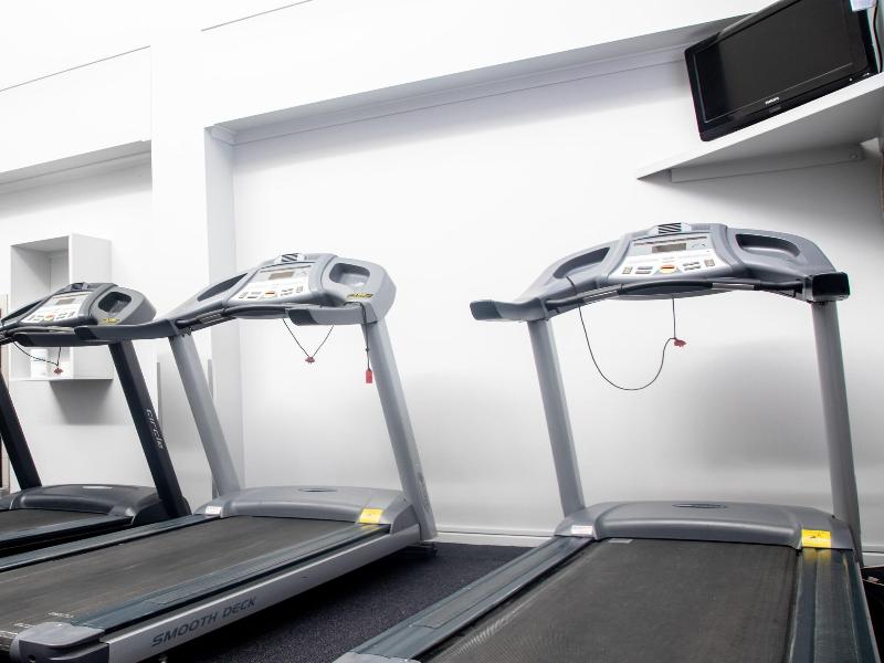 Capital Executive Apartment Hotel Canberra image