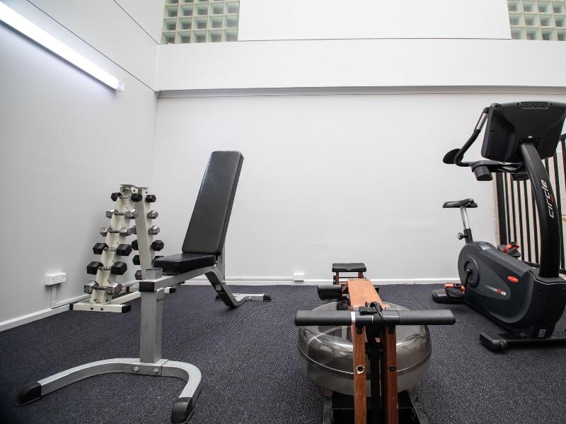 Capital Executive Apartment Hotel Canberra image