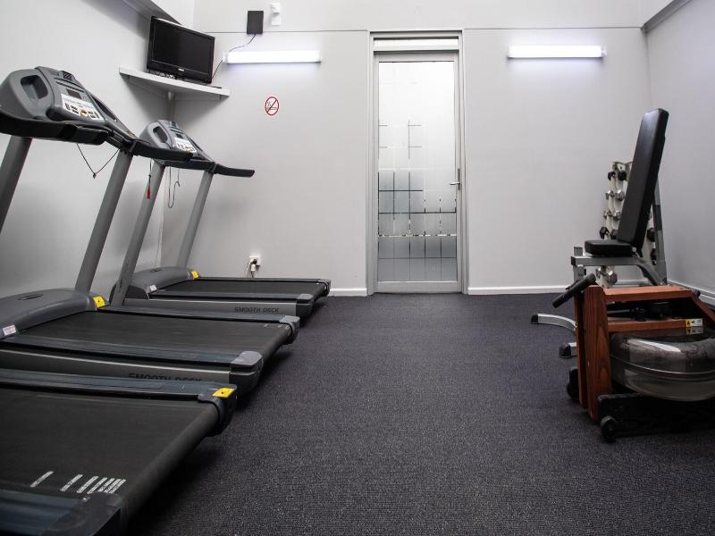 Capital Executive Apartment Hotel Canberra image