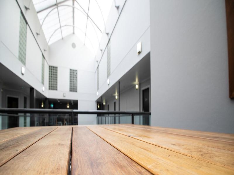 Capital Executive Apartment Hotel Canberra image