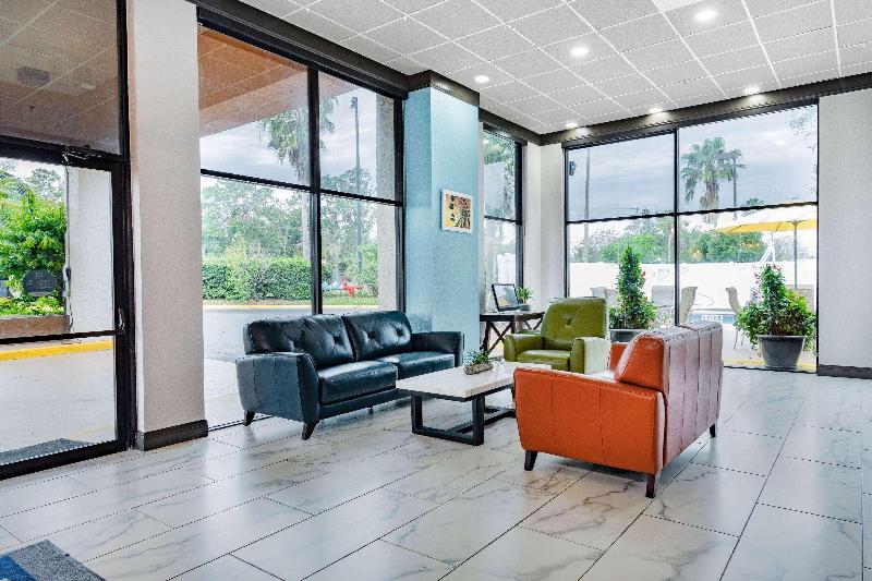 Days Inn by Wyndham N Orlando/Casselberry image