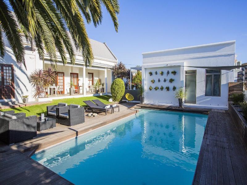 Cape Diem Lodge image