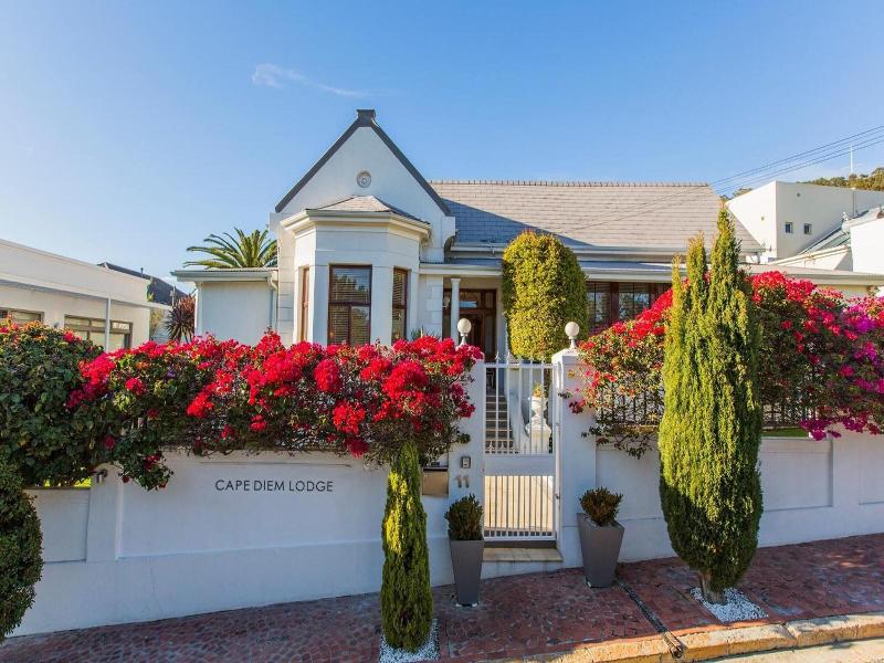 Cape Diem Lodge image