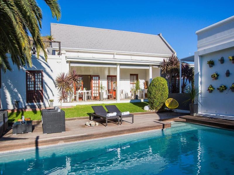 Cape Diem Lodge image