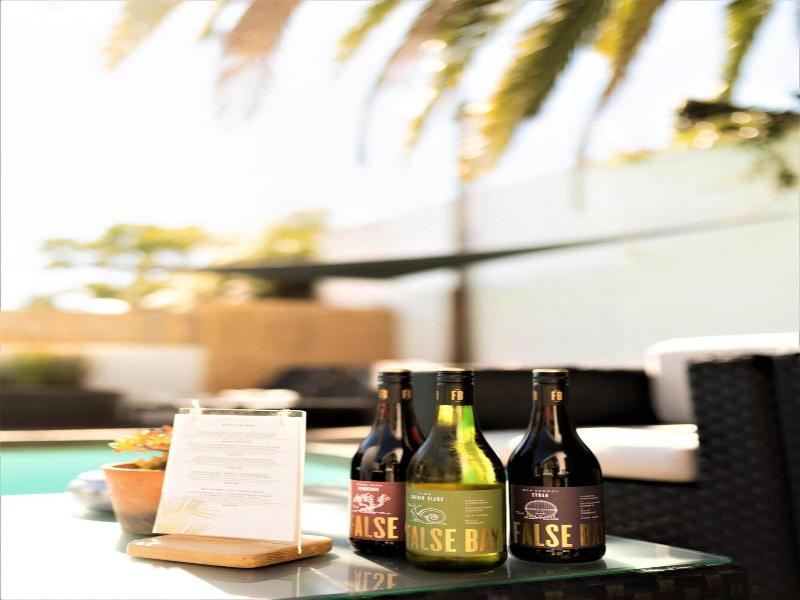 Cape Diem Lodge image