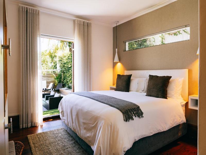 Cape Diem Lodge image