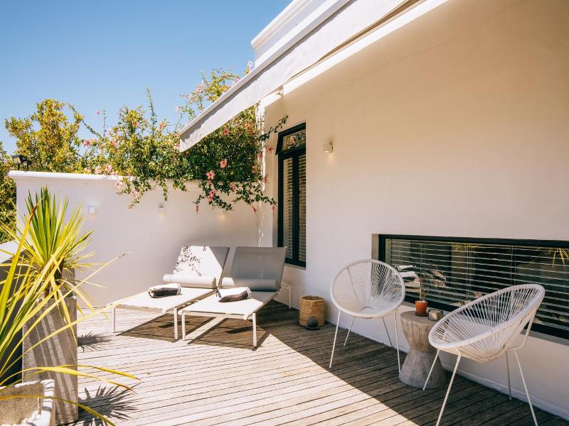 Cape Diem Lodge image
