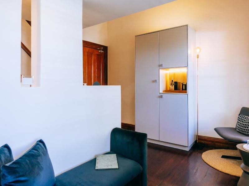 Cape Diem Lodge image