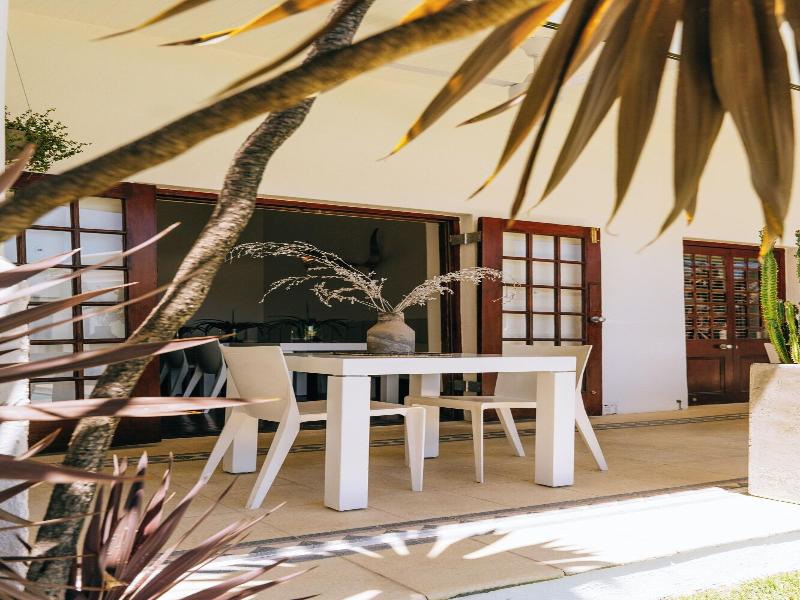 Cape Diem Lodge image