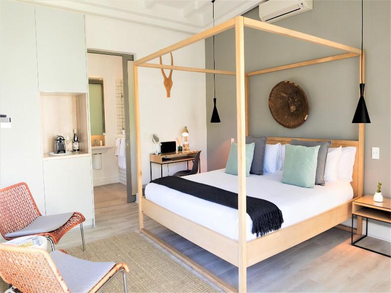 Cape Diem Lodge image