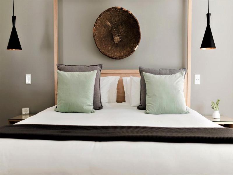 Cape Diem Lodge image