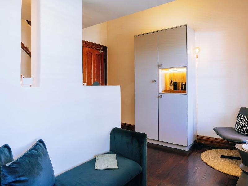 Cape Diem Lodge image
