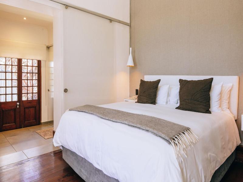 Cape Diem Lodge image