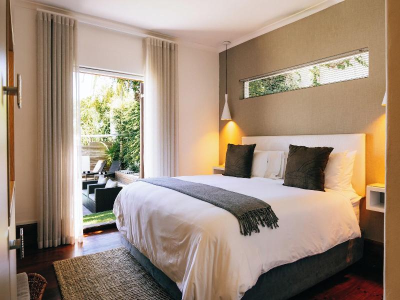 Cape Diem Lodge image