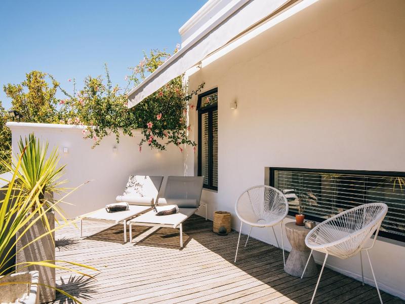 Cape Diem Lodge image
