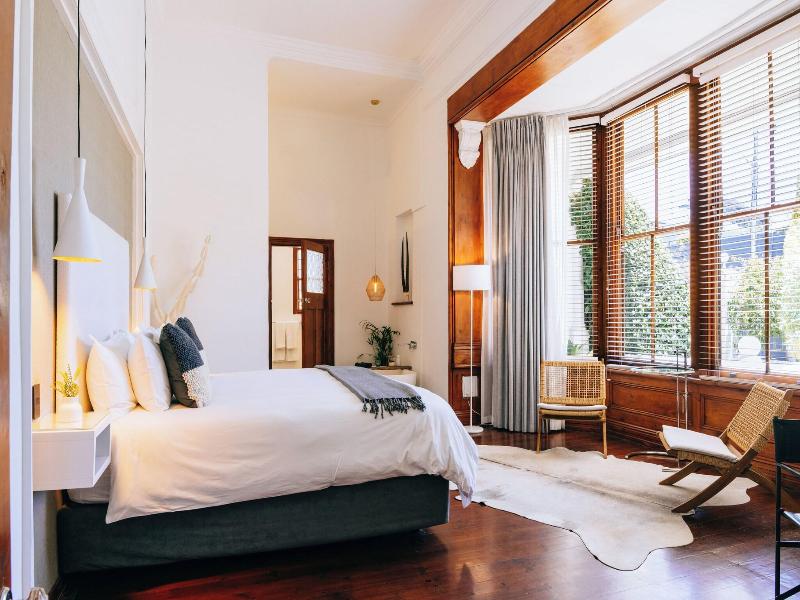 Cape Diem Lodge image