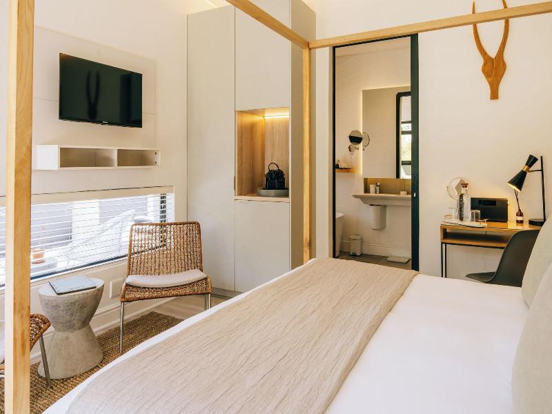 Cape Diem Lodge image
