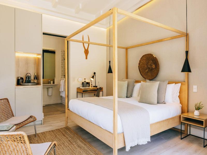 Cape Diem Lodge image