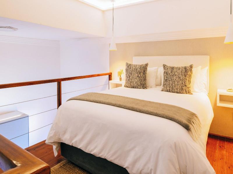 Cape Diem Lodge image