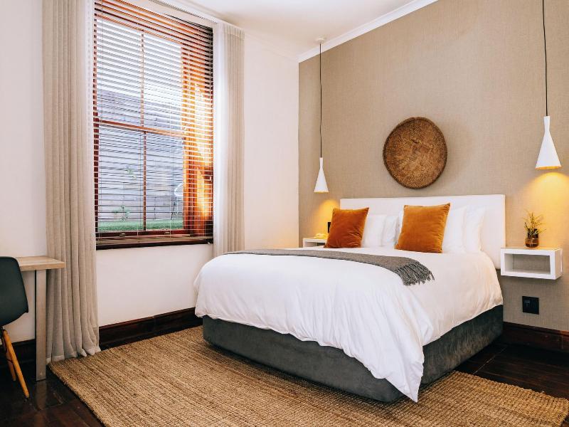 Cape Diem Lodge image