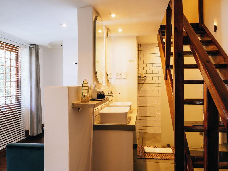 Cape Diem Lodge image