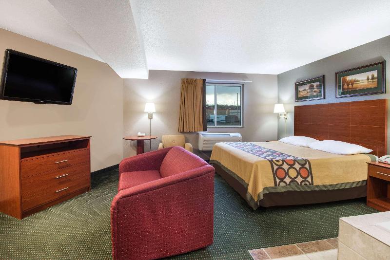 Super 8 by Wyndham Clearfield image