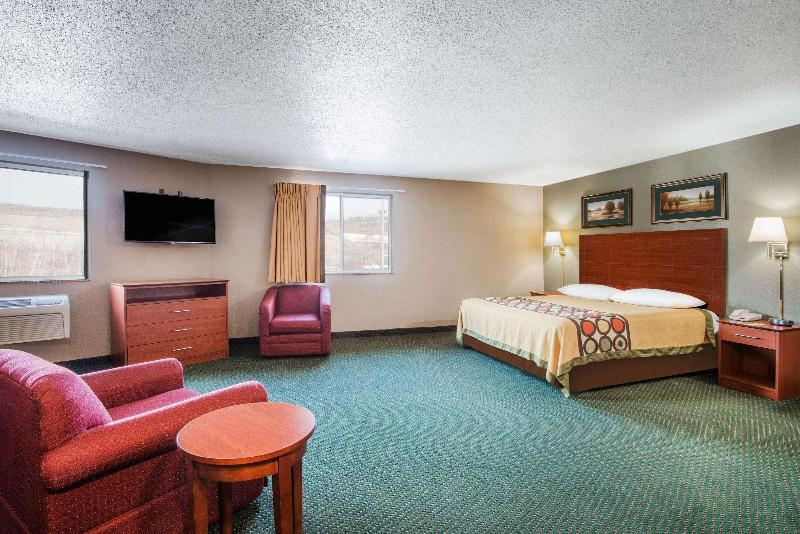 Super 8 by Wyndham Clearfield image