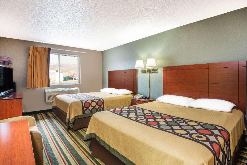 Super 8 by Wyndham Clearfield image
