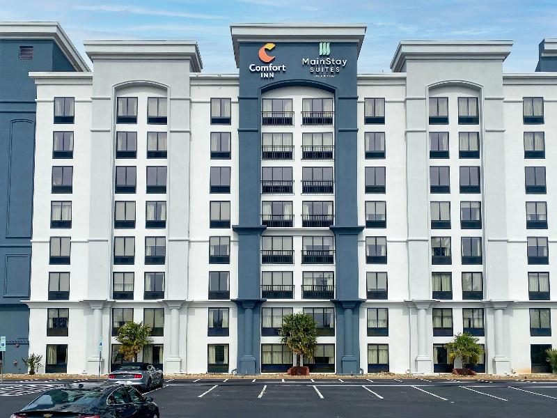 Comfort Inn Conover-Hickory