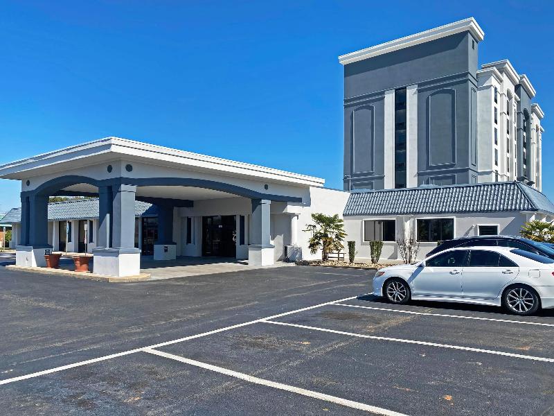 Comfort Inn Conover-Hickory