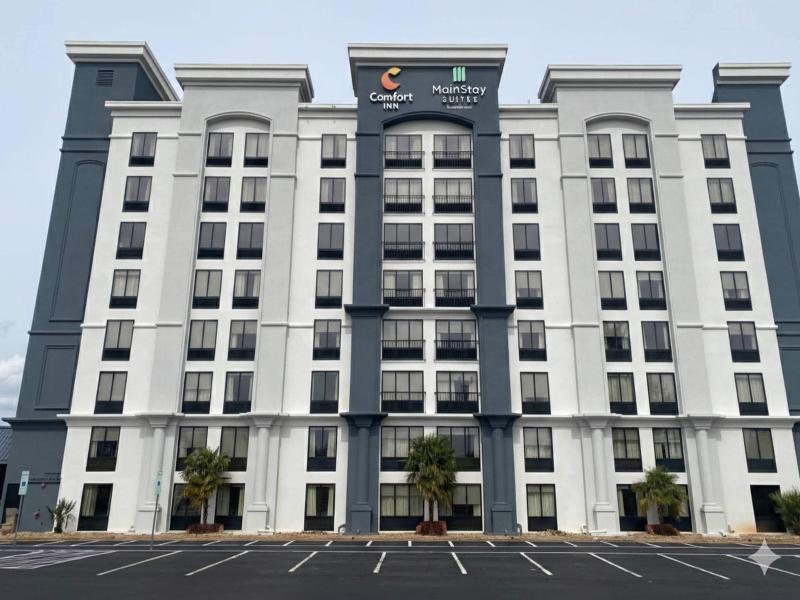 Comfort Inn Conover-Hickory