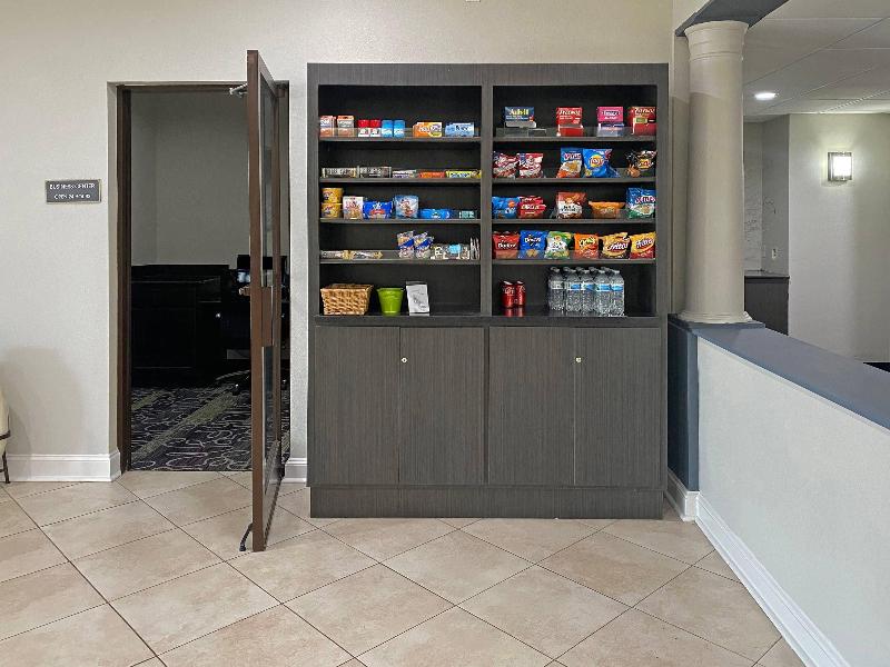 Comfort Inn Conover-Hickory