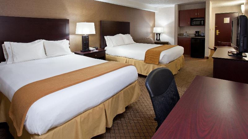 Hotel Holiday Inn Express & Suites Wadsworth