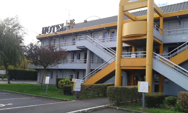 Premiere Classe Caen Est - Mondeville image
